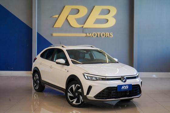 VOLKSWAGEN NIVUS 1.0 200 TSI TOTAL FLEX HIGHLINE AUTOMÁTICO VOLKSWAGEN NIVUS 1.0 200 TSI TOTAL FLEX HIGHLINE AUTOMÁTICO